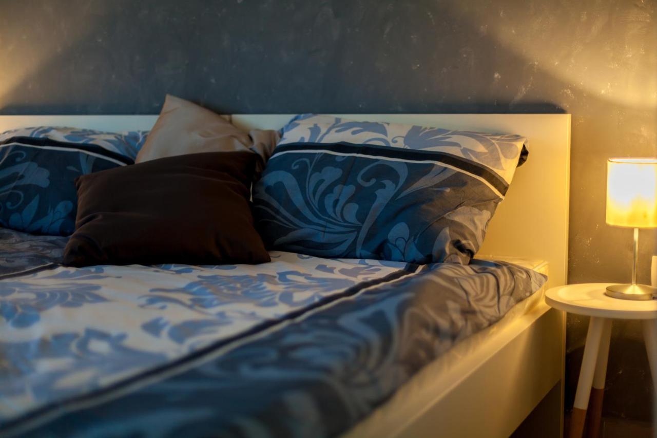 Apartments Didi 오미살즈 외부 사진