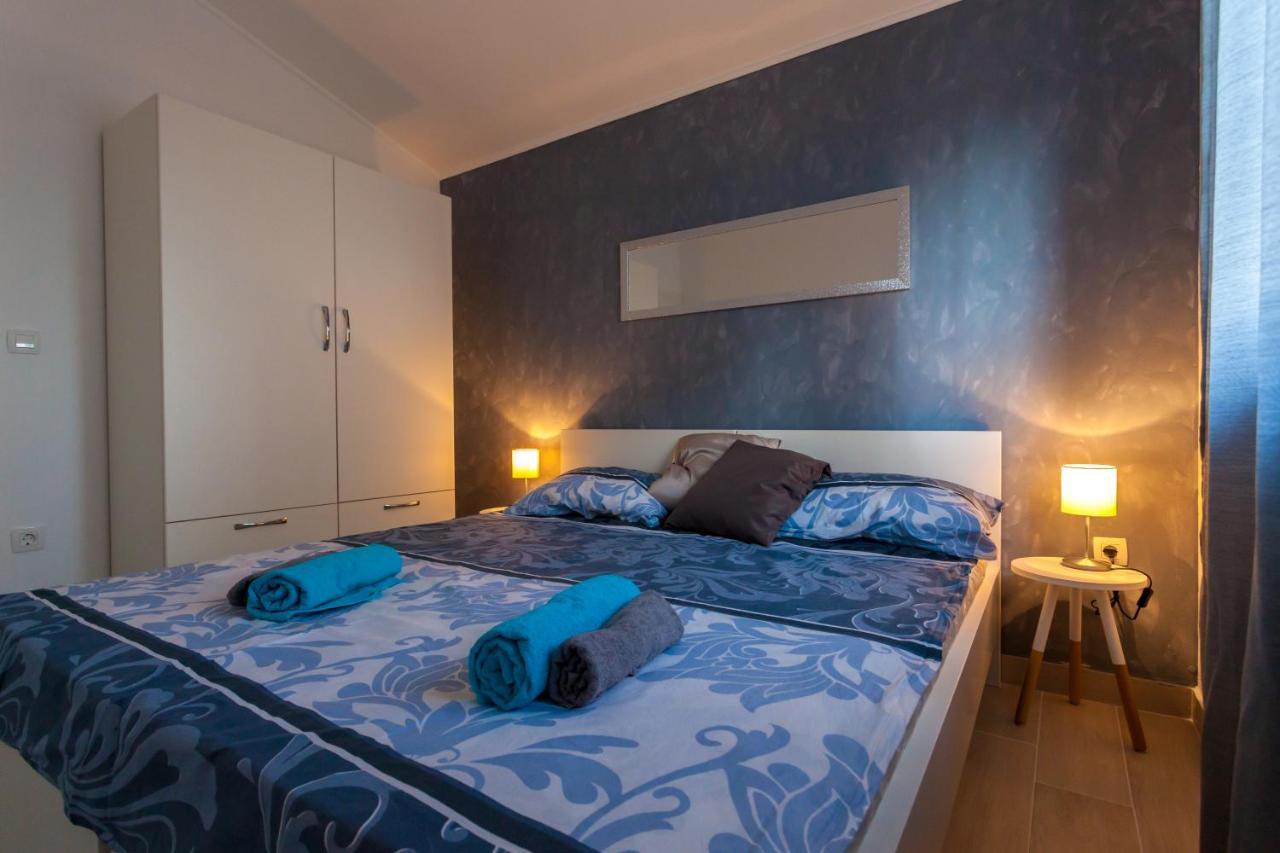 Apartments Didi 오미살즈 외부 사진