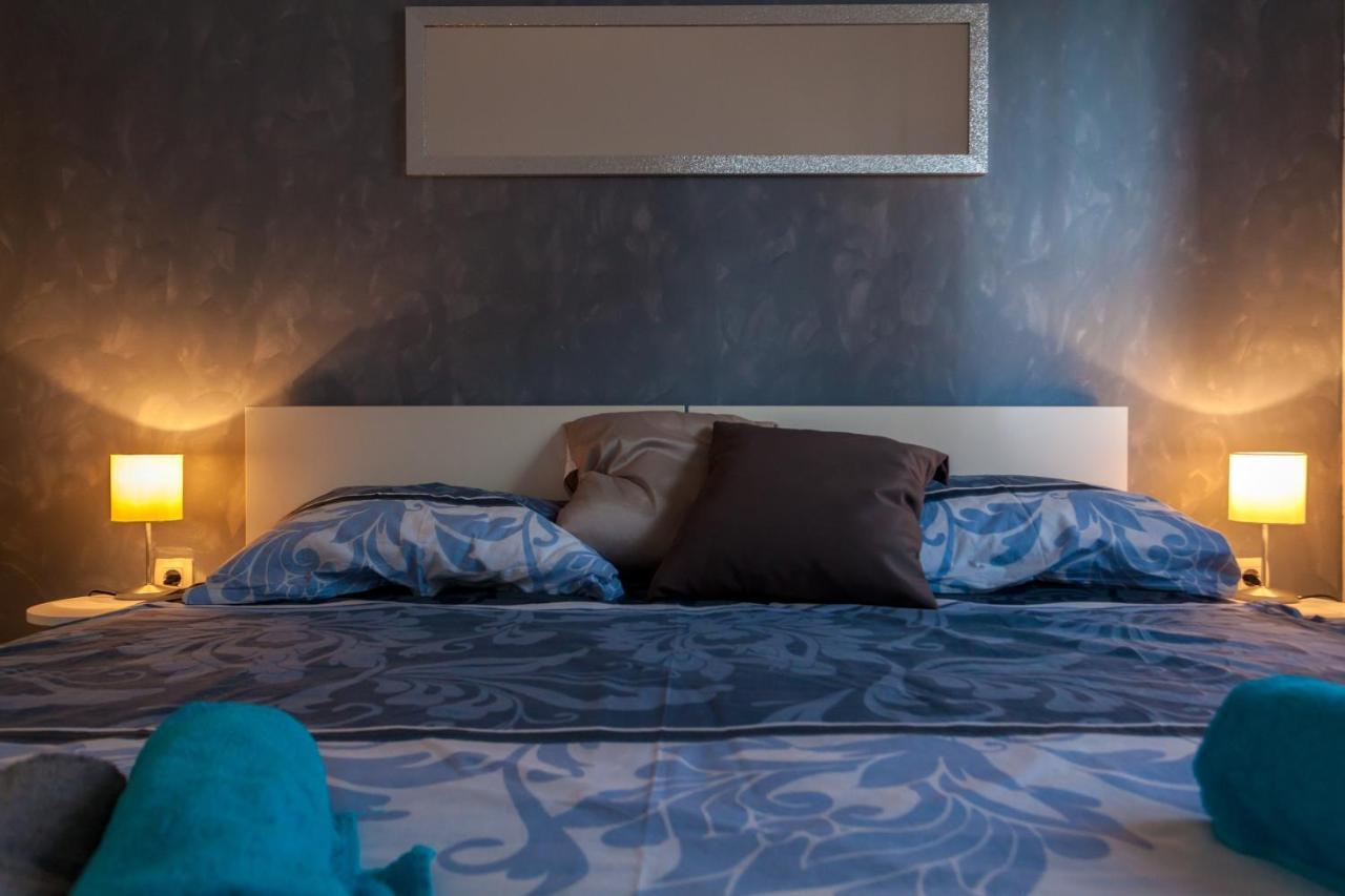 Apartments Didi 오미살즈 외부 사진