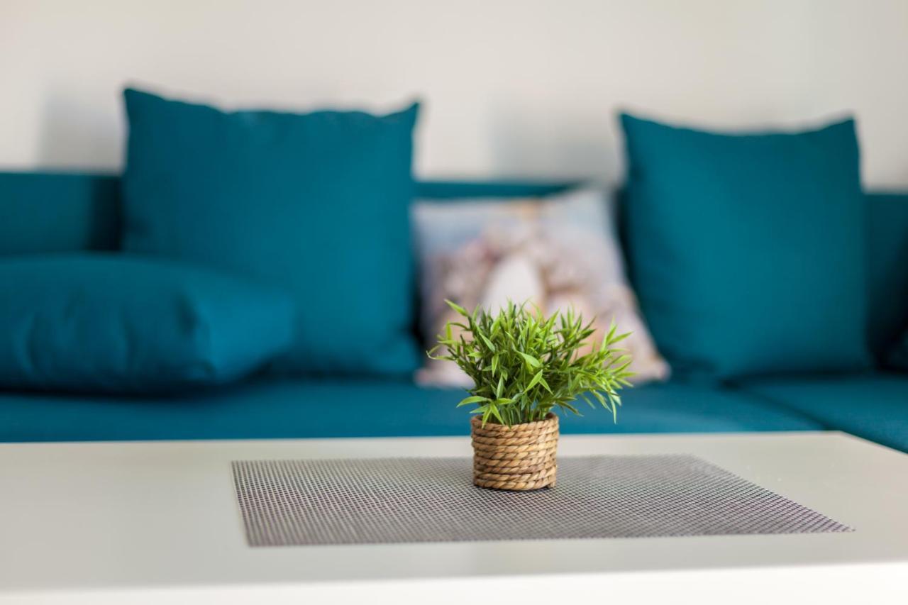 Apartments Didi 오미살즈 외부 사진