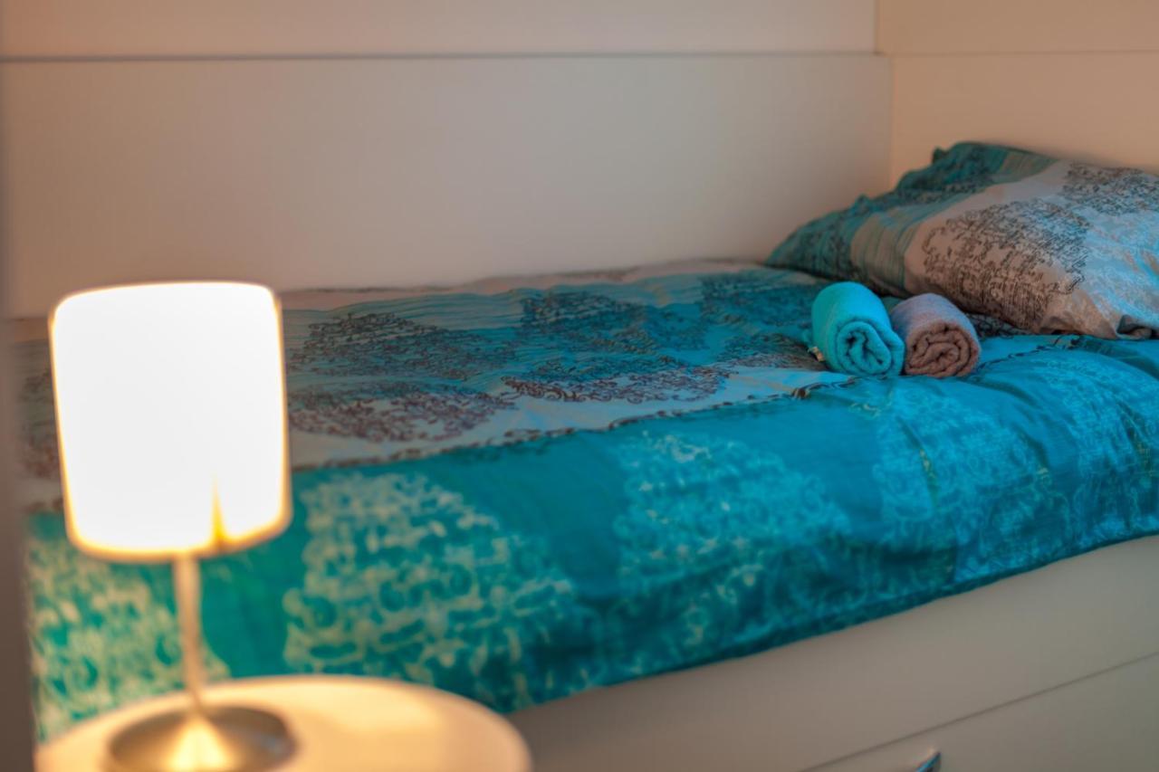 Apartments Didi 오미살즈 외부 사진
