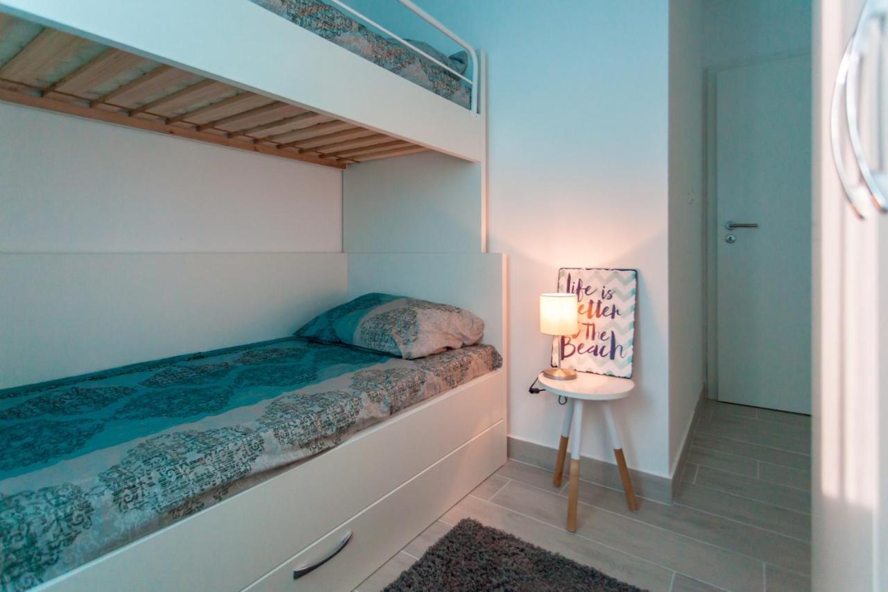 Apartments Didi 오미살즈 외부 사진
