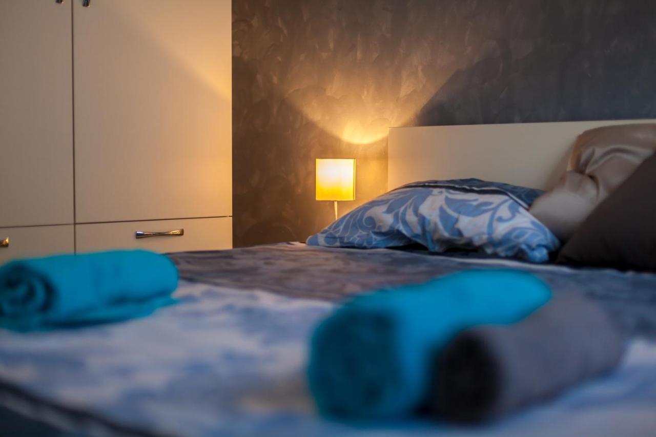 Apartments Didi 오미살즈 외부 사진