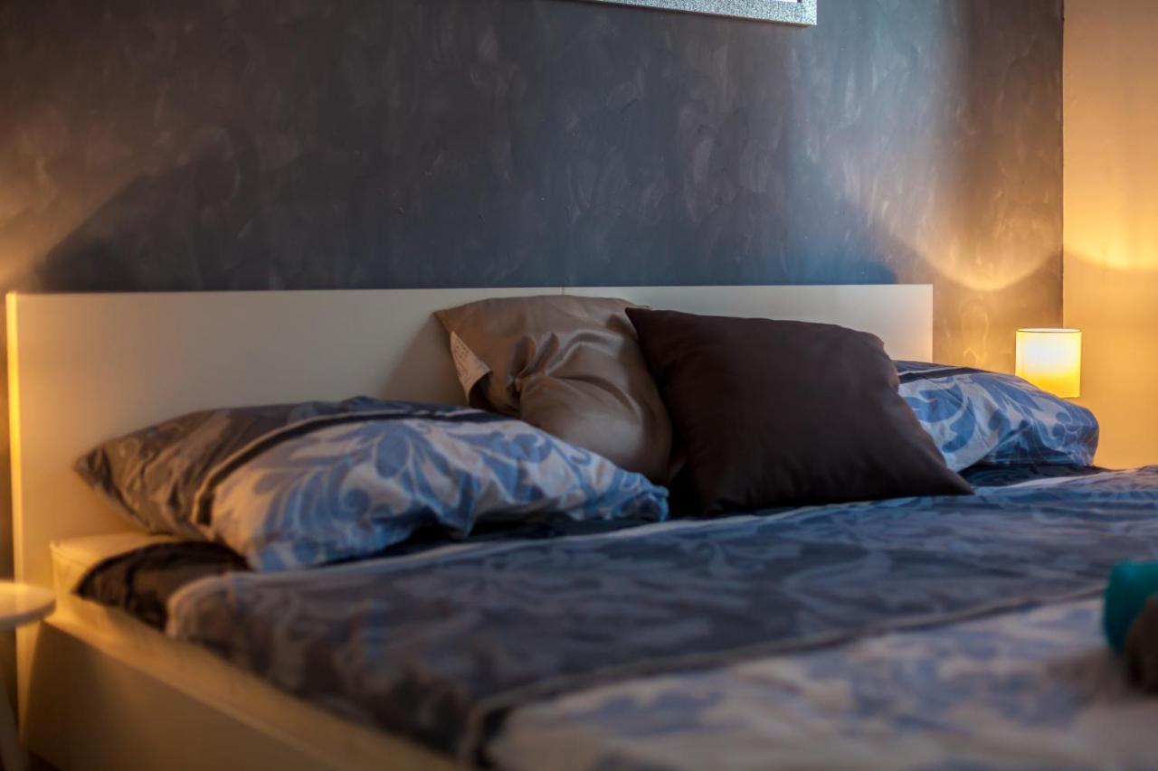 Apartments Didi 오미살즈 외부 사진